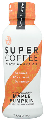 Kitu Coffee Pmkn Pie Latte