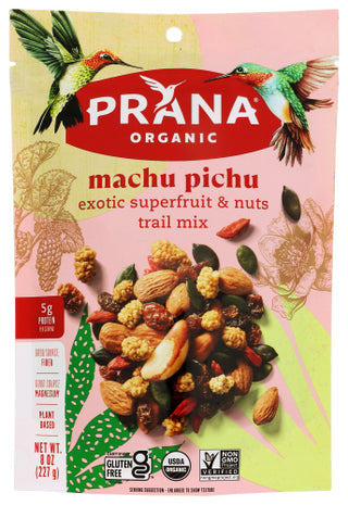 Prana Mix Trail Machu Pichu