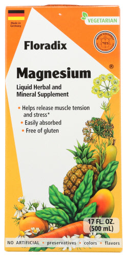 Salus Mineral Magnesium