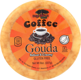 Red Apple Cheese Gouda Rst Coffee