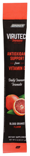 Onnit Virutech Immune Ornge Pkt