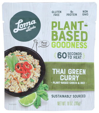 Loma Blue Curry Thai Grn Lma Blue
