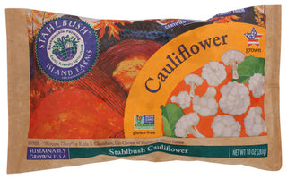 Stahlbush Island Farms Cauliflower