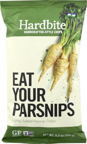 Hardbite Chips Parsnip