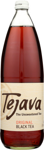Tejava Tea Iced Btl