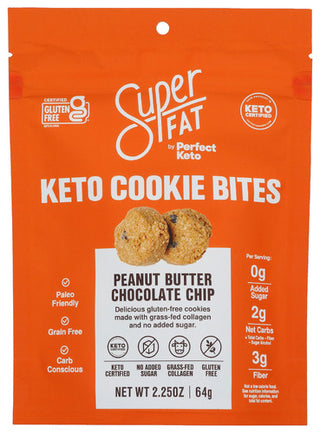Superfat Cookie Pb Choc Chip