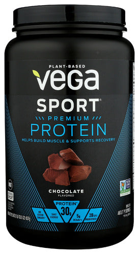 Vega Sport Prtn Premium Choc