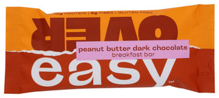 Over Easy Bar Pb Choc Brkfst