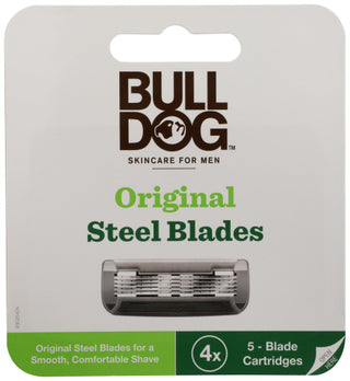 Bulldog Razor Refill