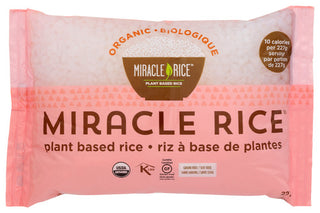 Miracle Noodle Rice Shirataki Org