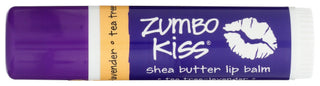 Zum Lip Zumbo Stck Ttre Lavnd