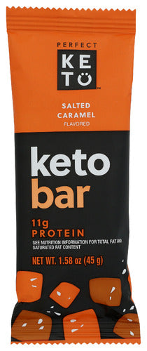 Superfat Bar Salted Caramel