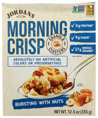 Jordans Cereal Mrng Nuts Brstng