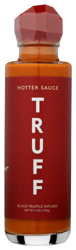 Truff Sauce Hot Truffle Hotter