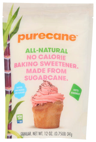 Purecane Sweetener Baking