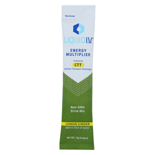 Liquid Iv Hydration Enrgy 10ctsngl