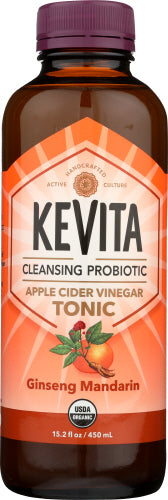 Kevita Cleansing Prbtic Gns Mndr