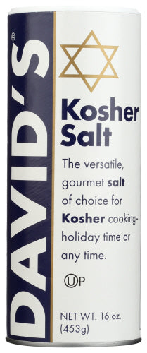 Davids Salt Kosher