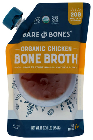 Bare Bones Broth Chkn Psture Rsd Org