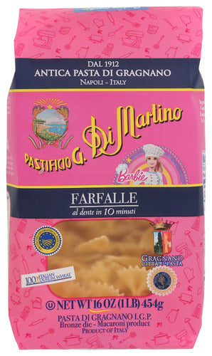 Di Martino Farfalle Dm Barbie