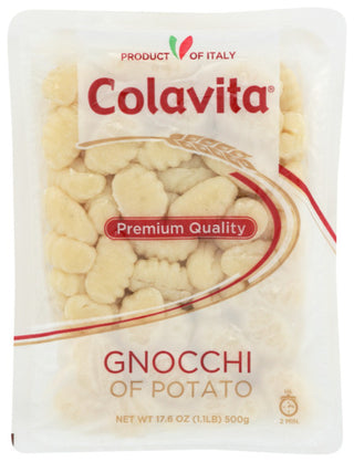 Colavita Gnocchi W Potato