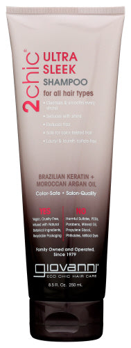 Giovanni Cosmetics 2chic Shampoo