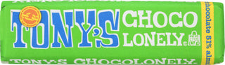 Tonys Chocolonely Bar Drk Ch Al Ssalt