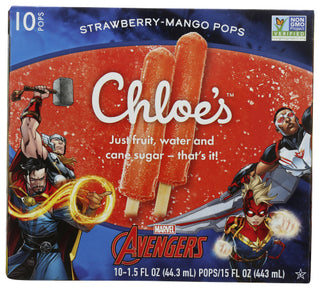 Chloes Fruit Pop Avngr Str Mngo