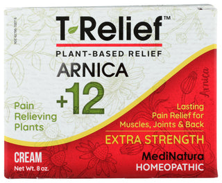 Medinatura T-relief Pain Relief Ex-c