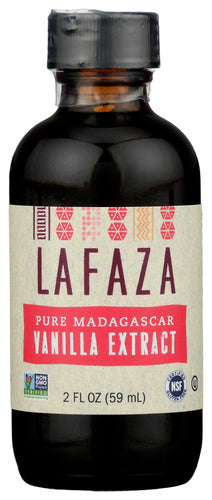 Lafaza Vanla Pure Extrct Madgscr