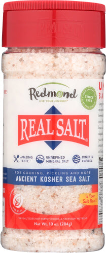 Redmond Realsalt Shkr Kshr