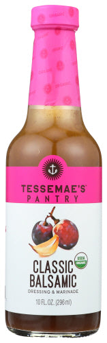 Tessemaes Dressing Classic Balsamic
