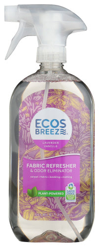 Ecos Freshnr Odor Elm Lav Van