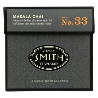 Smith Tea Blk Masala Chai