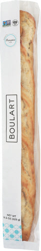 Boulart Baguette French With Bag