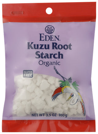 Eden Foods Kuzu Root Starch