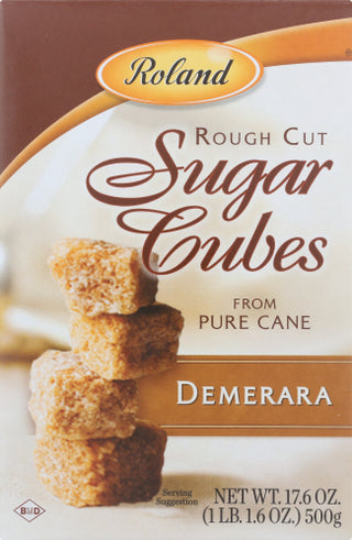 Roland Sugar Cube Brwn Dmrara
