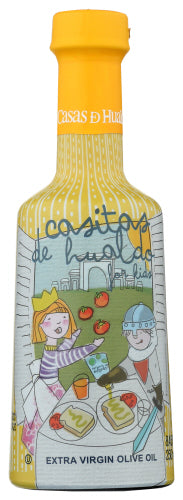 Casas De Hualdo Evoo Casitas For Children