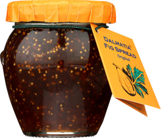 Dalmatia Spread Fig