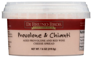 Dibruno Chs Spread Prvlne Chnti