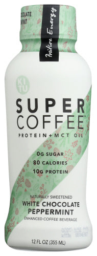 Kitu Coffee Pprmnt Mocha Latt