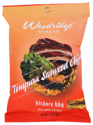 Woodridge Seaweed Tmpra Hickory Bbq