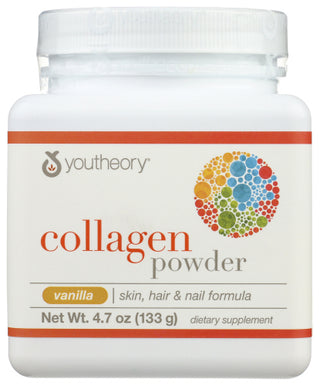 Youtheory Collagen Powder
