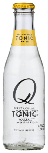 Q Tonic Tonic 4pk