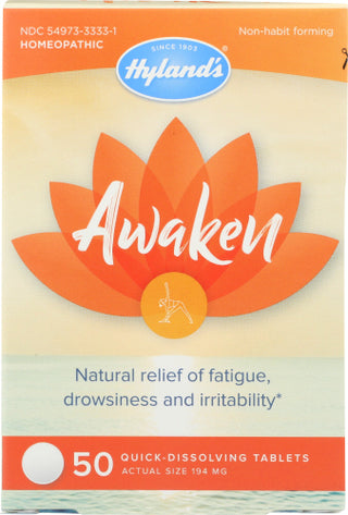 Hyland Awaken