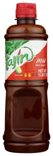 Tajin Sauce Snack Regular