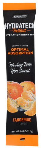 Onnit Hydration Tangerine Pkt