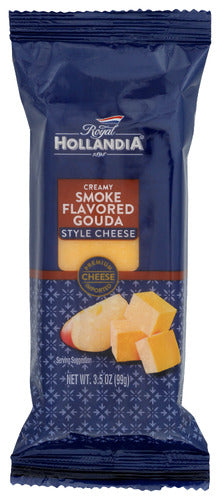 Royal Hollandia Cheese Smoked Gouda