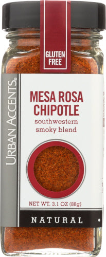 Urban Accents Ssnng Mesa Rosa Chipotle