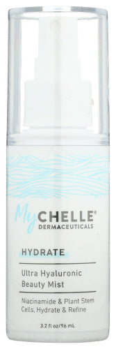 Mychelle Dermaceuticals Beauty Mist Hyd Ultra Hy